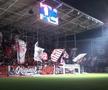 Imagini din Giulești, Dinamo - Rapid, etapa 23 din Superliga (foto: Marius Mărgărit/GSP)