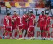 Dinamo - Rapid, etapa 23 din Superliga (foto: Raed Krishan/GSP)