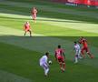 UTA - Sepsi, etapa 23 din Superliga/ foto: Bogdan Cioară (GSP)