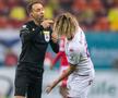 George Găman, Jayson Papeau / Dinamo - Rapid, etapa 23 din Superliga (foto: Raed Krishan/GSP)