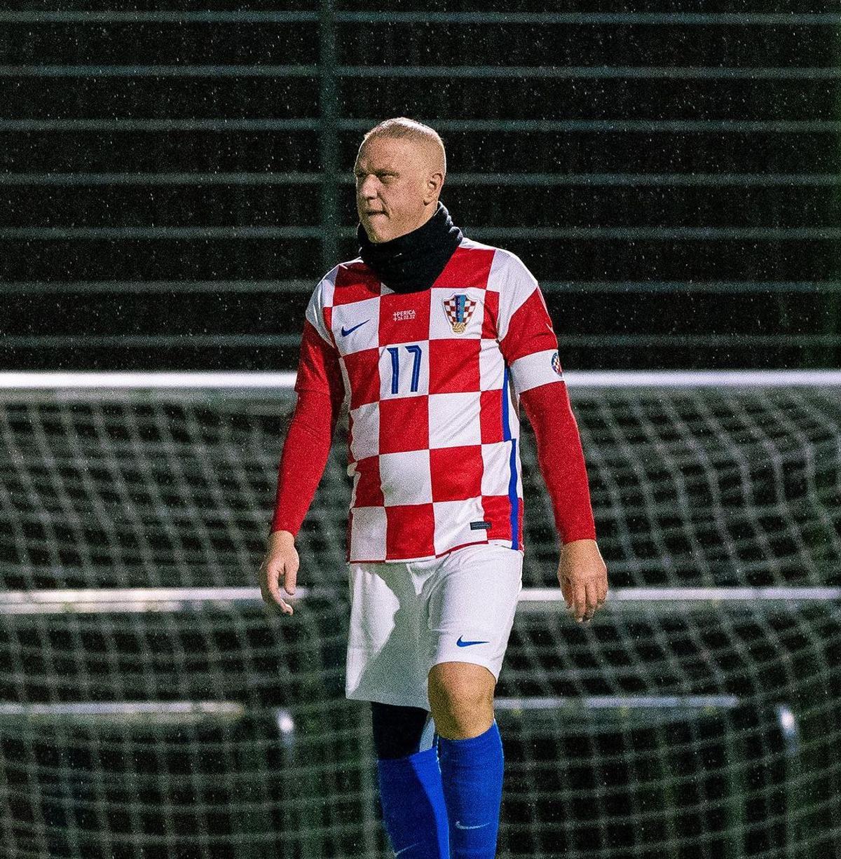 FOTO Ivan Klasnic, atunci și acum