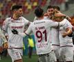Dinamo - Rapid, etapa 23 din Superliga (foto: Raed Krishan/GSP)