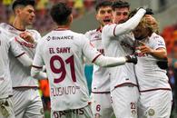 Mijlocașul Rapidului, cuvinte grele la adresa lui Dinamo: „Așa facem noi cu echipele mici!”