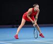 Qinwen Zheng - Aryna Sabalenka, finala Australian Open 2024/ foto Imago Images