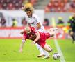 Dinamo - Rapid, etapa 23 din Superliga (foto: Raed Krishan/GSP)