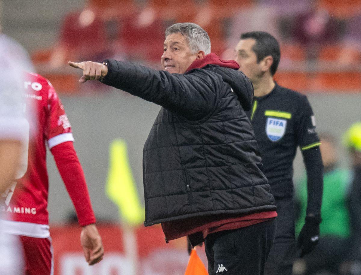 Dinamo - Rapid, etapa 23 din Superliga