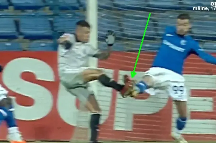 În ziua în care VAR a comis-o iar în Superliga, au câștigat apelul la Comisii și au obținut rejucarea meciului! Precedentul la care vor apela toate formațiile