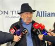 Țiriac pune o condiție absolută să investească la Dinamo: „Doar dacă vine și el” + Cum ar schimba drastic regulamentul
