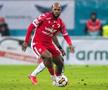 Dinamo - Rapid, etapa 23 din Superliga (foto: Raed Krishan/GSP)