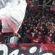 Imagini din Giulești, Dinamo - Rapid, etapa 23 din Superliga (foto: Marius Mărgărit/GSP)