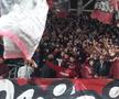 Imagini din Giulești, Dinamo - Rapid, etapa 23 din Superliga (foto: Marius Mărgărit/GSP)