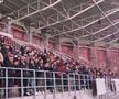 Imagini din Giulești, Dinamo - Rapid, etapa 23 din Superliga (foto: Marius Mărgărit/GSP)