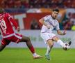 Dinamo - Rapid, etapa 23 din Superliga (foto: Raed Krishan/GSP)