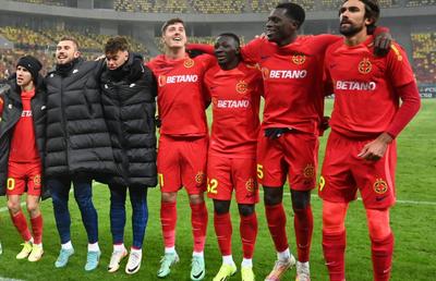 Becali abia așteaptă să scape de el, dar patronul unei rivale din Superliga e convins: „Cel mai bun din România!”