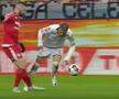 Rapid a cerut penalty în derby-ul cu Dinamo
