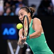 Qinwen Zheng - Aryna Sabalenka, finala Australian Open 2024/ foto Imago Images