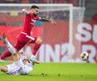 Dinamo - Rapid, etapa 23 din Superliga (foto: Raed Krishan/GSP)