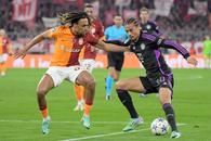 Bayern se întărește și de la Galatasaray » Cât vor plăti bavarezii pentru fundașul dreapta