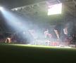 Imagini din Giulești, Dinamo - Rapid, etapa 23 din Superliga (foto: Marius Mărgărit/GSP)
