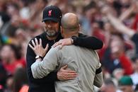 Guardiola, mesaj superb după anunțul lui Klopp: „E cel mai mare rival al meu. O parte din Manchester City se pierde”