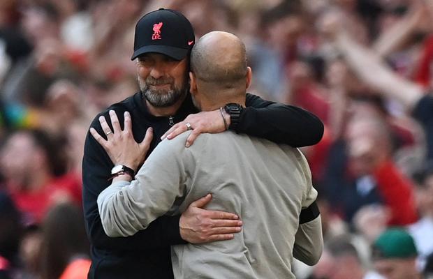 Guardiola, mesaj superb după anunțul lui Klopp: „E cel mai mare rival al meu. O parte din Manchester City se pierde”