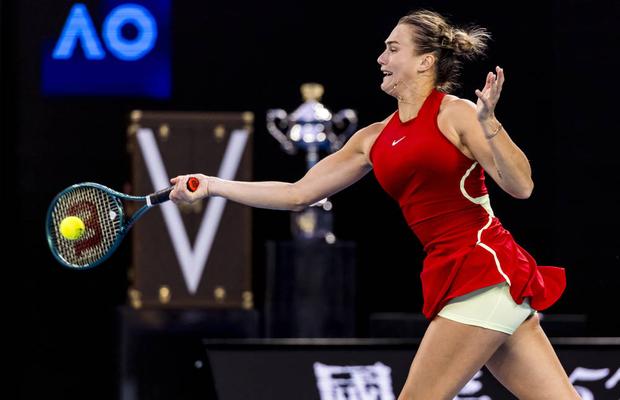 Verdictul specialiștilor după ce Aryna Sabalenka a triumfat la Australian Open: „Va câștiga șapte sau opt turnee de Grand Slam în următorii trei-patru ani”