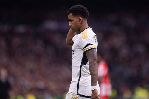 Rodrygo / Imago Images