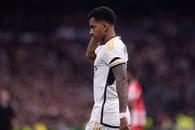 Real Madrid, avantajată de arbitru cu Las Palmas? Fostul arbitru spaniol susține că Rodrygo trebuia eliminat în minutul 5