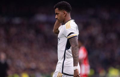 Reacția lui Rodrygo după ce a văzut că n-a fost inclus pe lista nominalizaților pentru Balonul de Aur!