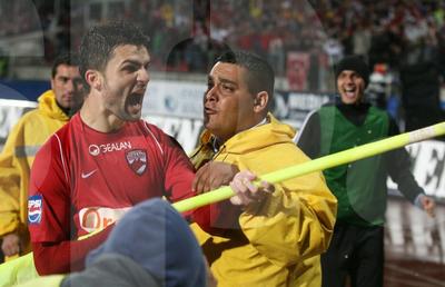 Pronostic de la Bratu „Mitraliera”: „Fără Dinamo, campionatul n-ar fi complet!”. Ce trebuie să facă Rapid să aibă șanse la titlu