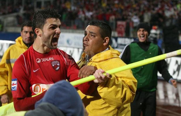 Pronostic de la Bratu „Mitraliera”: „Fără Dinamo, campionatul n-ar fi complet!”. Ce trebuie să facă Rapid să aibă șanse la titlu