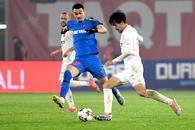 Tensiune în Superliga » A fost informat că nu mai joacă până nu semnează prelungirea!