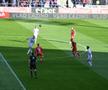 UTA - Sepsi, etapa 23 din Superliga/ foto: Bogdan Cioară (GSP)