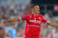 Replica lui Cristian Costin după ce Albu a numit-o pe Dinamo o echipă mică