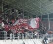 Imagini din Giulești, Dinamo - Rapid, etapa 23 din Superliga (foto: Marius Mărgărit/GSP)