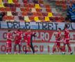 Dinamo - Rapid, etapa 23 din Superliga (foto: Raed Krishan/GSP)