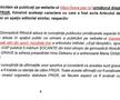 Comunicat FR Gimnastică Ritmică