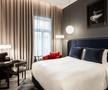 Marmorosch Hotel - Manchester United
