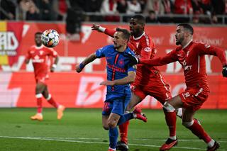 Șeful arădenilor a răbufnit după penalty-ul din UTA - FCSB: „Inexistent!” » Ce plan au dacă nu prind play-off-ul