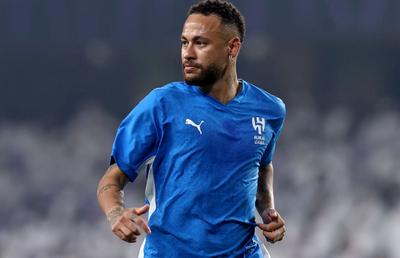 Neymar pleacă de la Al Hilal » Fabrizio Romano anunță o revenire de senzație