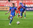 UTA Arad - FCSB. Foto: Răzvan Păsărică (sportpictures.eu)