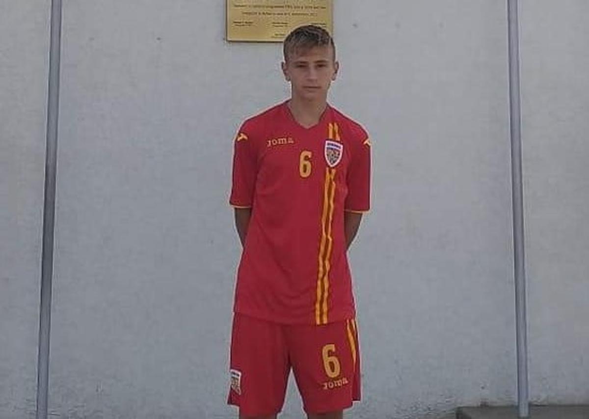 Sebastian Burlacu - Como - diverse