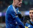 Jamie Vardy i-a „înţepat” pe fanii lui Tottenham » Gestul controversat prin care a sărbătorit golul
