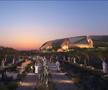 Cum ar urma să arate King Salman Stadium