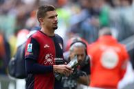 Se aud „sirenele din străinătate” pentru Răzvan Marin » Ce intenții are Cagliari și de ce ar pleca acum