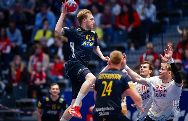 Ce prăbușire! Colosul european a obținut cea mai slabă clasare din ISTORIE la Campionatul Mondial de handbal masculin + cum arată sferturile de finală