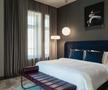 Marmorosch Hotel - Manchester United