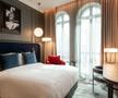 Marmorosch Hotel - Manchester United