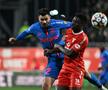 UTA Arad - FCSB. Foto: Răzvan Păsărică (sportpictures.eu)