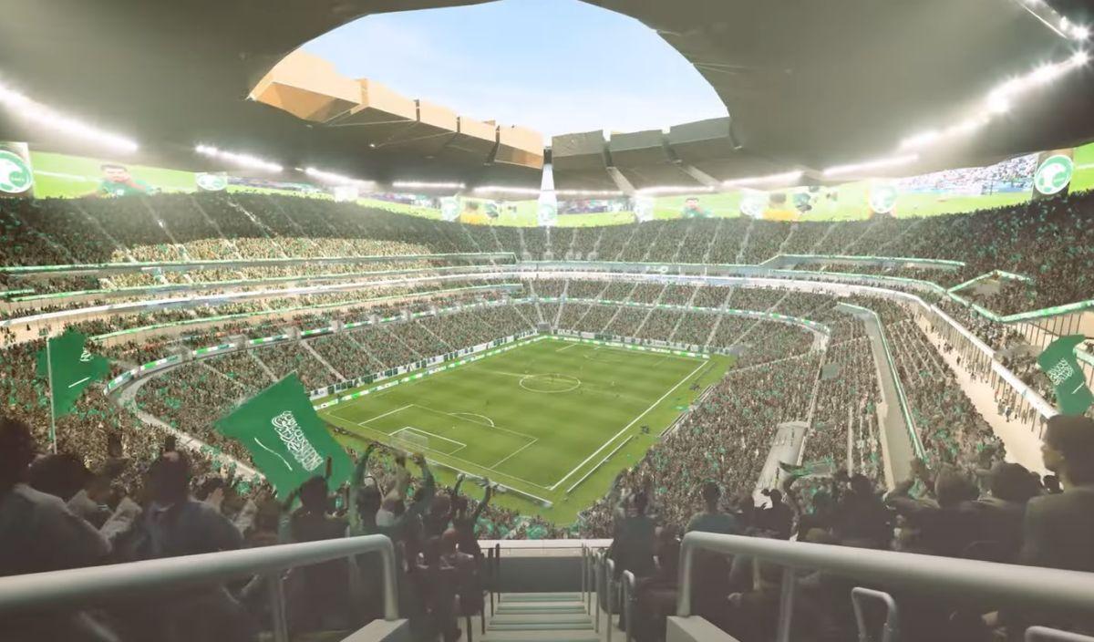Zece super-stadione care vor marca următorii ani